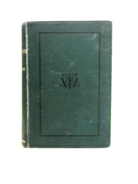 The Works of William Makepeace Thackeray in Thirteen Volumes Volume III: The Newcomes By William Thackeray