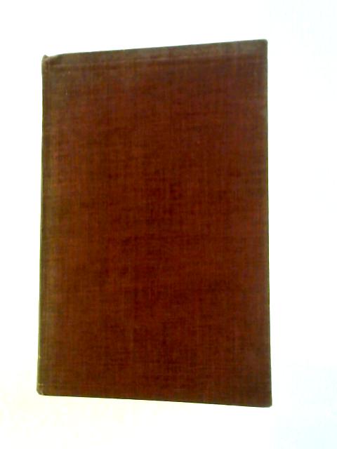 Twelve Tests of Character. von Harry Emerson Fosdick