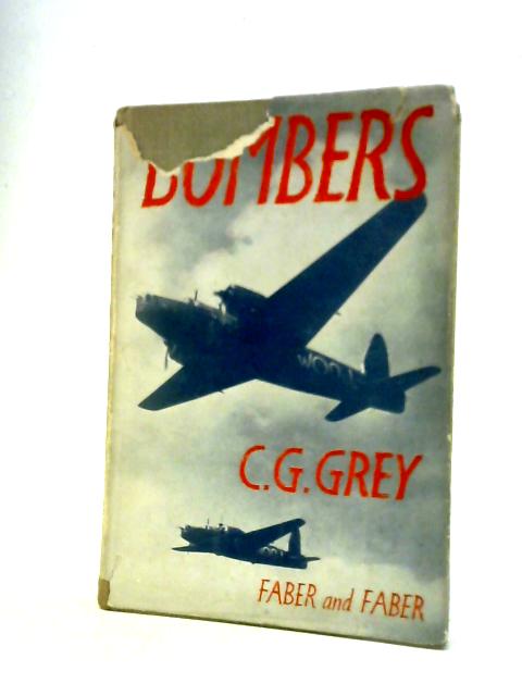 Bombers By C.G.Grey