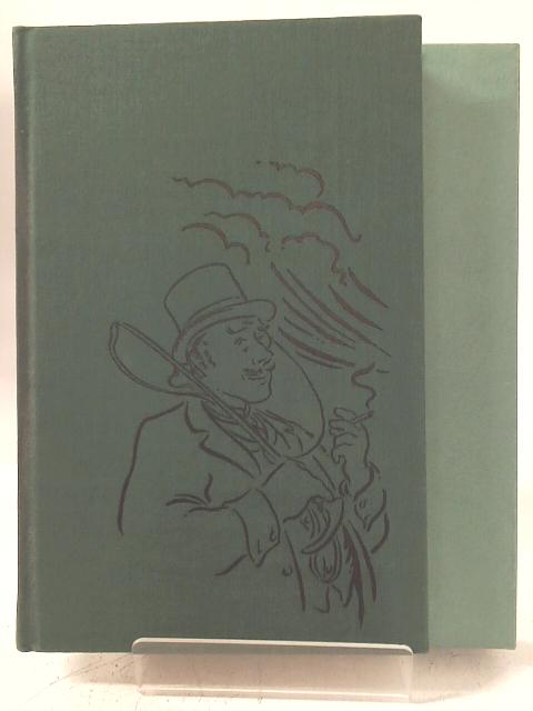 Experiences of an Irish R.M. By E Oe. Somerville & Martin Ross.