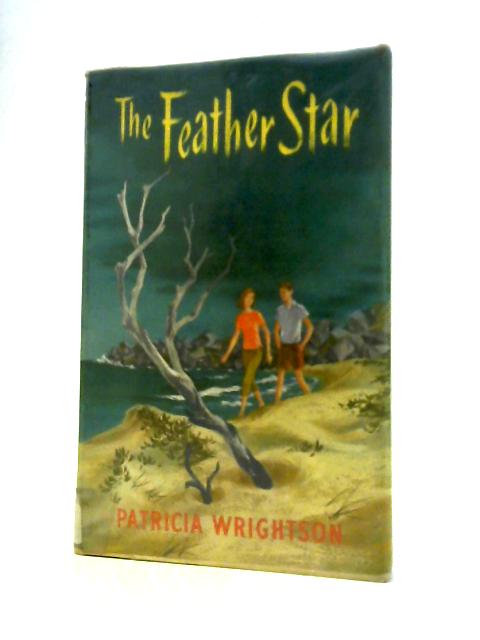 The Feather Star von Patricia Wrightson