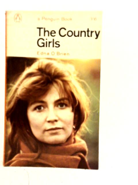 The Country Girls By Edna O'Brien