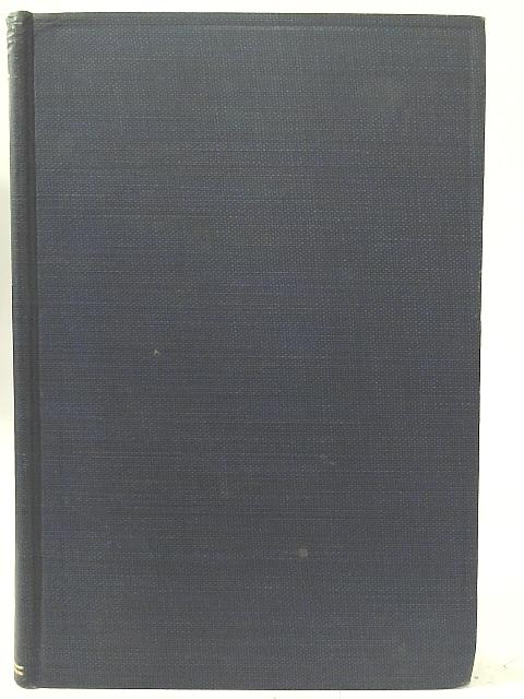 The Airplane and Its Engine By C. H. Chatfield