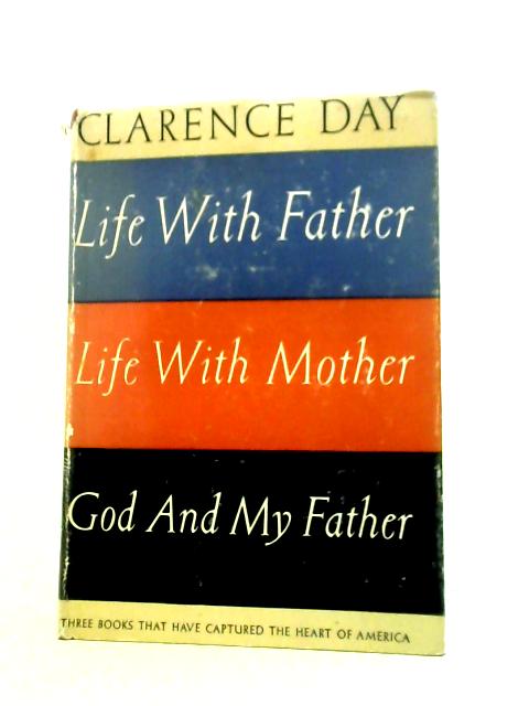Clarence Day Omnibus By Unstated