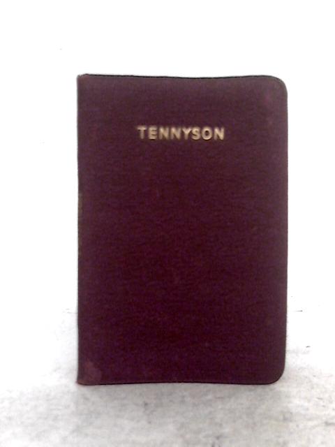 A Selection from the Works of Alfred Tennyson par Alfred Tennyson