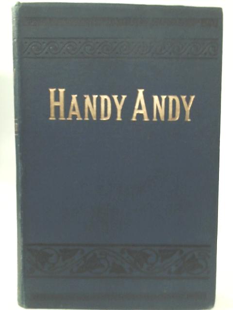 Handy Andy By Samuel Lover