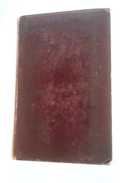 The Complete Poetical Works of Percy Bysshe Shelley von George Edward Woodberry (Ed.)