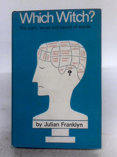 Which Witch ? par Julian Franklyn