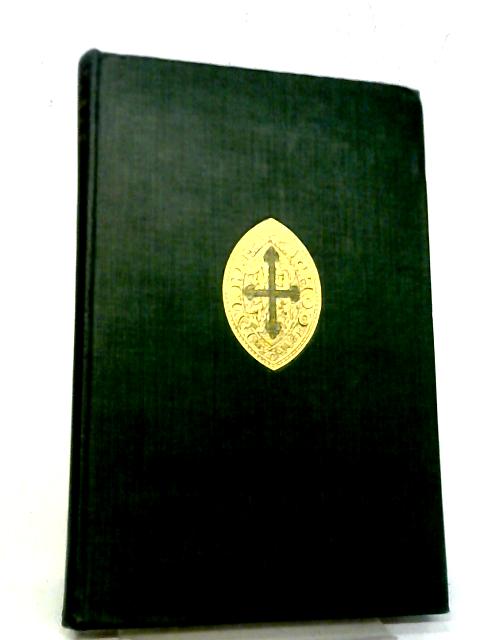 Supplement to the Durham School Register (Third Edition, 1939) By J. V. Cowgill