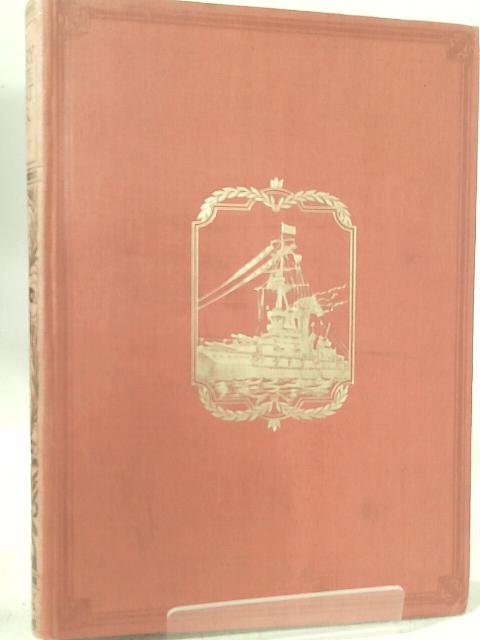The History Of The Great War Vol. V By Newman Flower (Ed)
