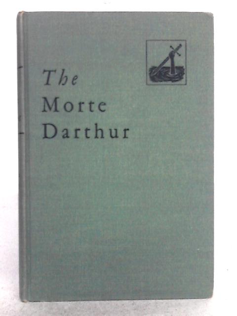 The Morte Darthur von Thomas Malory