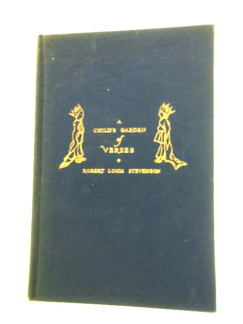 A Child's Garden of Verses (New Classics No.641) von Robert Louis Stevenson