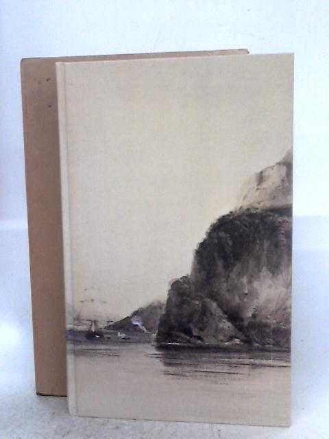 A Narrative Of The Voyage Of H.M.S Beagle By FitzRoy, Darwin, King & Sulivan