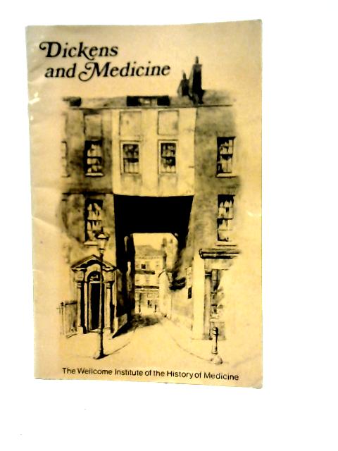 Dickens And Medicine