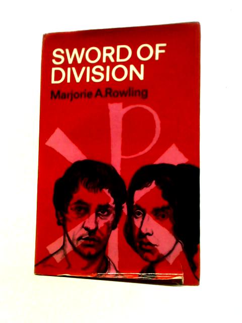 Swords Of Division By M.A.Rowling