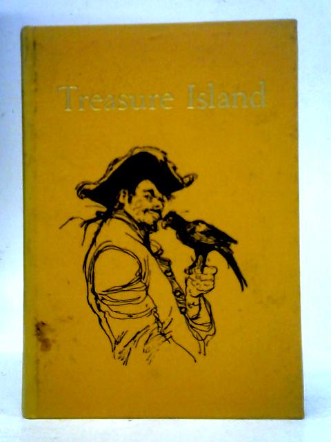 Treasure Island By Robert Louis Stevenson