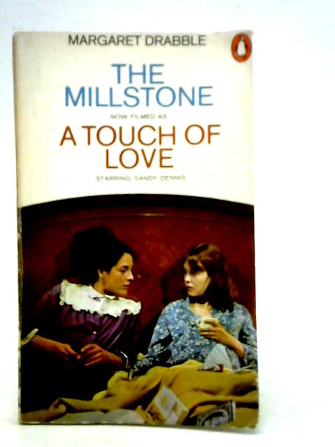 A Touch Of Love By Margaret Drabble