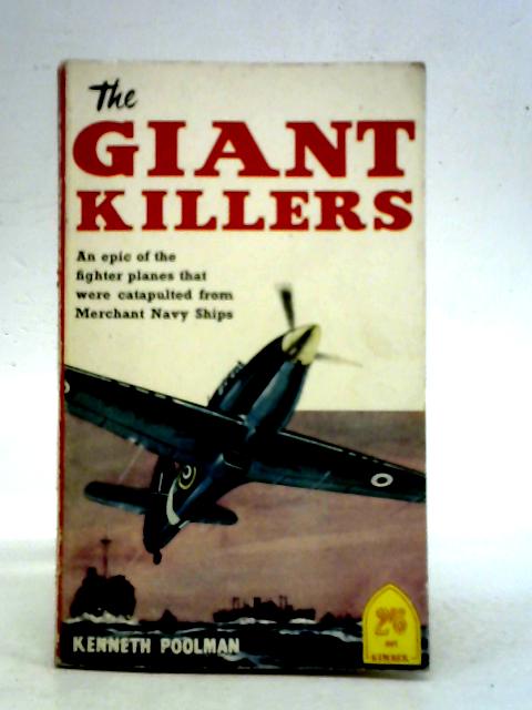 The Giant Killers By Kenneth Poolman