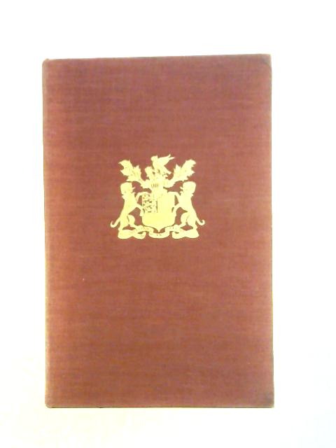 The Year Book of the Royal Society of London 1967 von Various