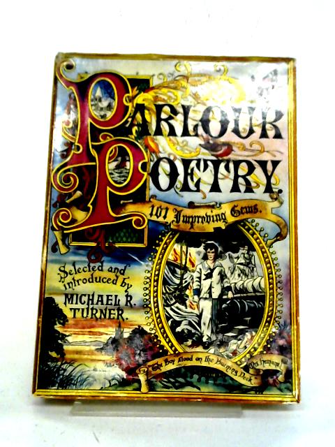 Parlour Poetry By M. Turner