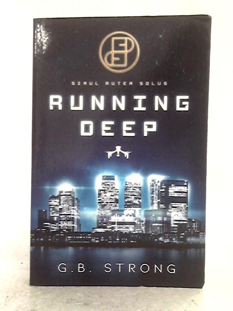 Running Deep par G.B. Strong