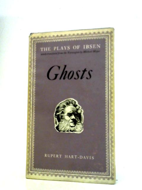 Ghosts von Henrik Ibsen