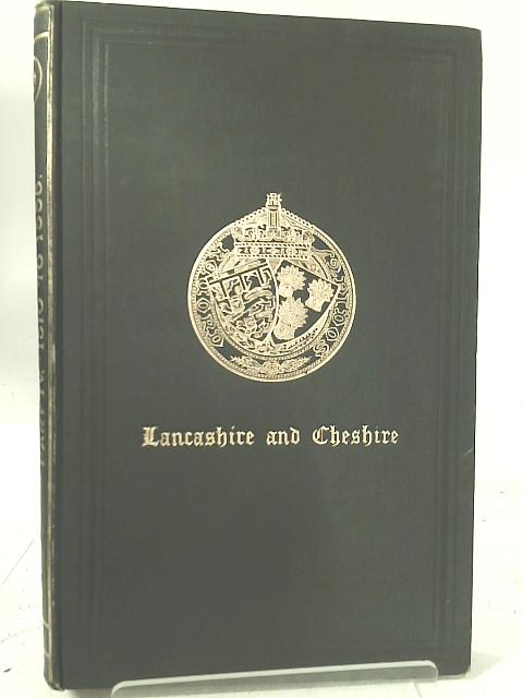 Final Concords of the County of Lancaster - Part IV By William Farrer (Editor)