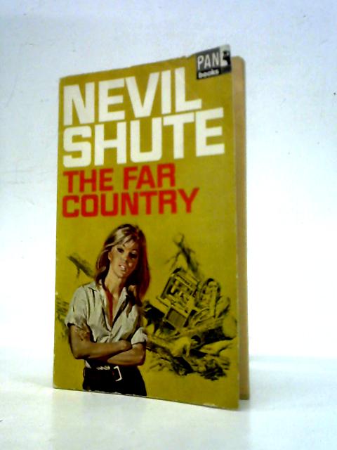 The Far Country par Nevil Shute