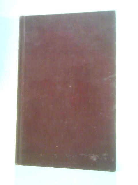 The Institution of Mechanical Engineers. Proceedings. Vol 138 Jan- April 1938 By Various s