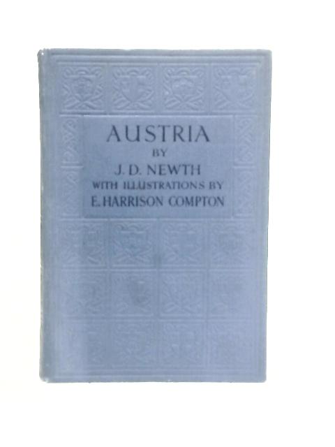 Austria von J.D.Newth