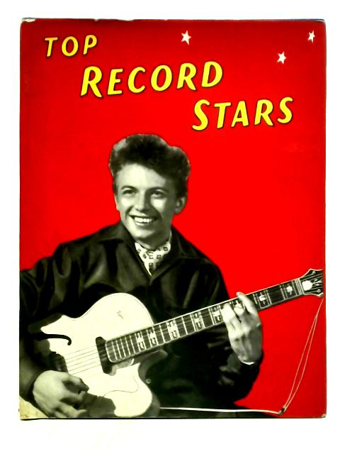 Top Record Stars par Unstated