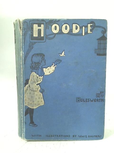 Hoodie By Mrs Molesworth