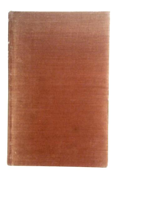 Charles Lamb His Life Recorded By His Contemporaries By Edmund Blunden