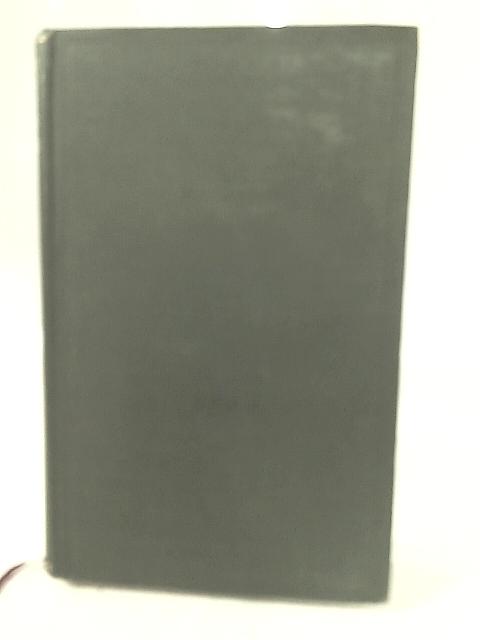 A Book of English Essays ( 1660-1900) By Stanley V. Makower & Basil H. Blackwell