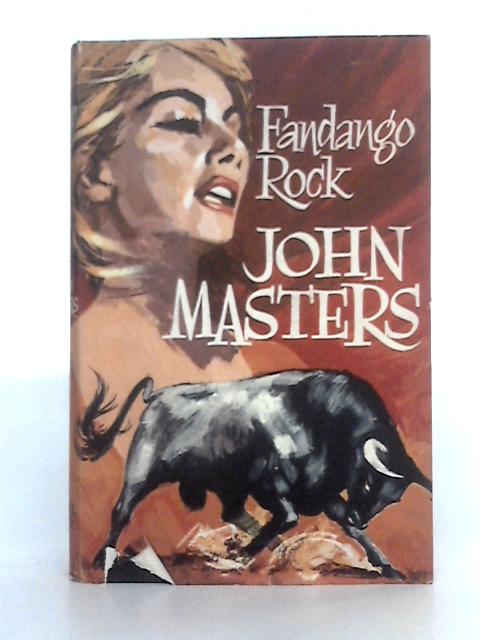 Fandango Rock By John Masters
