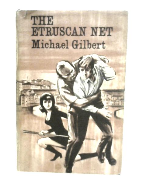 The Etruscan Net par Michael Gilbert