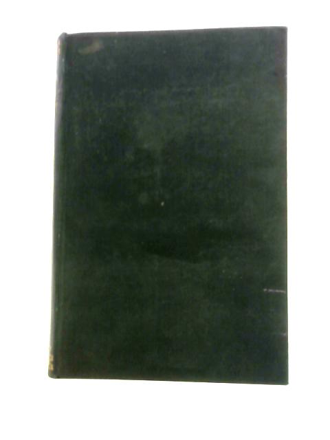 Life of Sir Walter Scott, Bart Vol. II By J. G. Lockhart