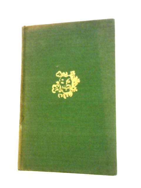 The Craft of Comedy - Correspondence Between Athene Seyler and Stephen Haggard By A.Seyler S.Haggard