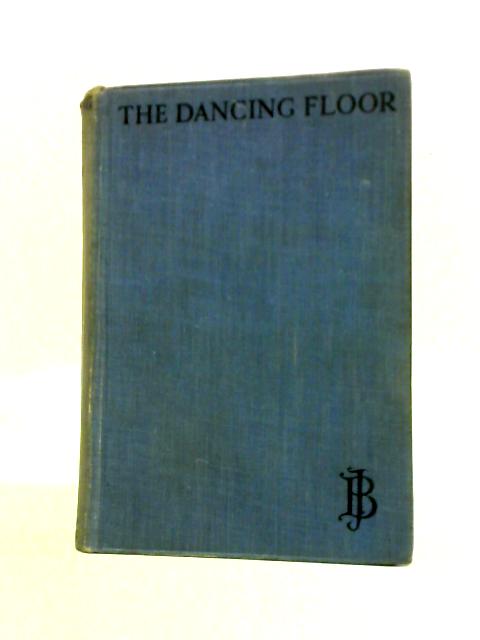 The Dancing Floor By John Buchan