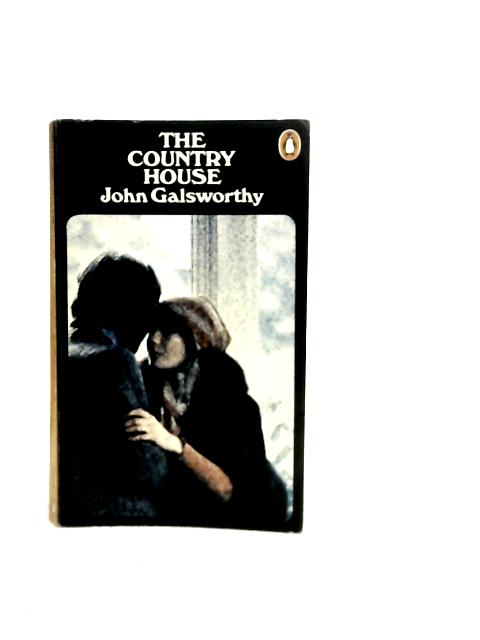 Country House By John Galsworthy