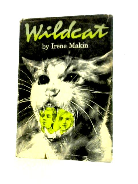 Wildcat von Irene Makin