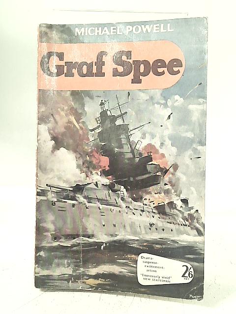 Graf Spee By Michael Powell