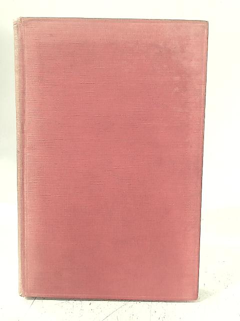 Berkeley William Randolph A Memoir By C.J. Smith