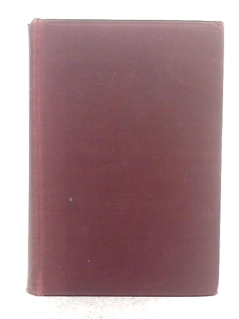 Selections from the Poetical Works of Algernon C. Swinburne By A. Swinburne