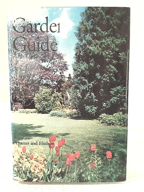 Garden Guide von Ludwig Koch-Isenburg