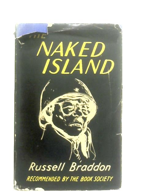 The Naked Island von Russell Braddon