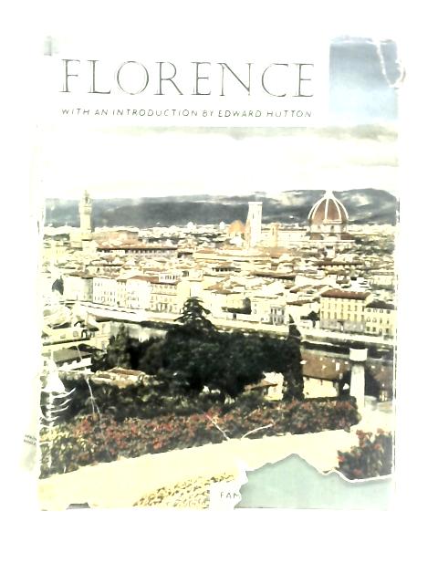 Florenz By Lazzaro Donati
