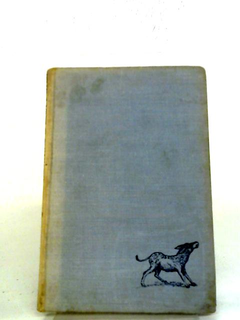 The Little Donkey; A Book Of Religious Verse For Young People von Fay Inchfawn