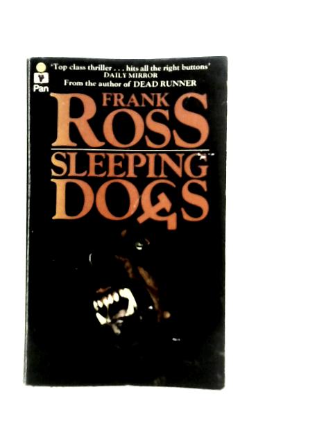 Sleeping Dogs par Frank Ross