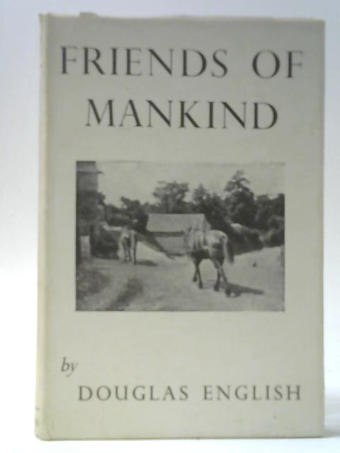 Friends of Mankind par Douglas English